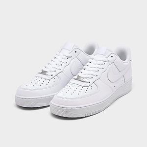 Nike White AF1